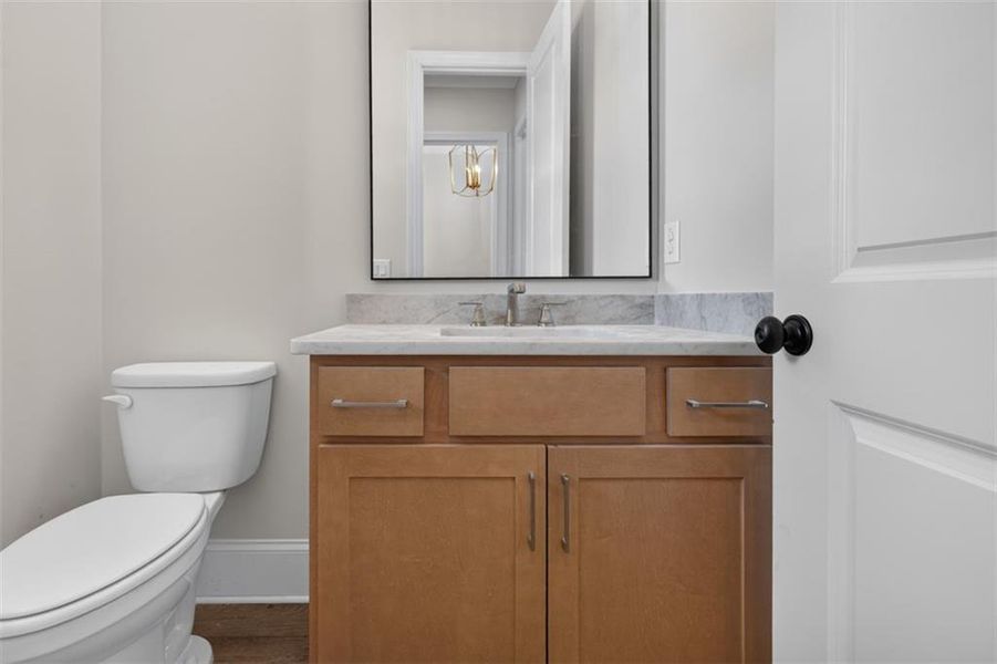 Image 82 of a home in .