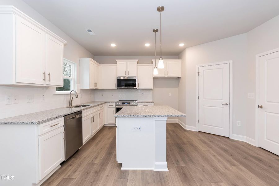 Rendition photo of representation