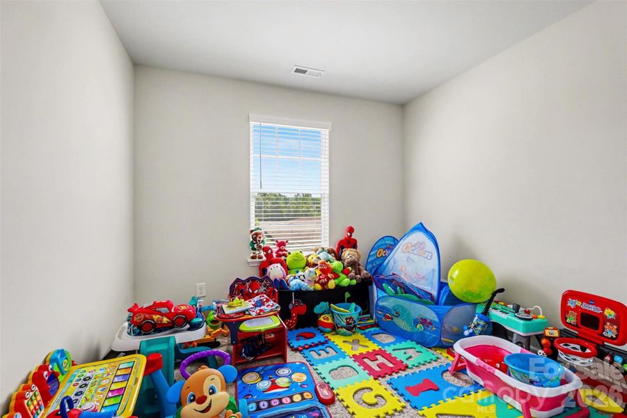 Furnished interior view inside a new home in , Stanley (Image 12).