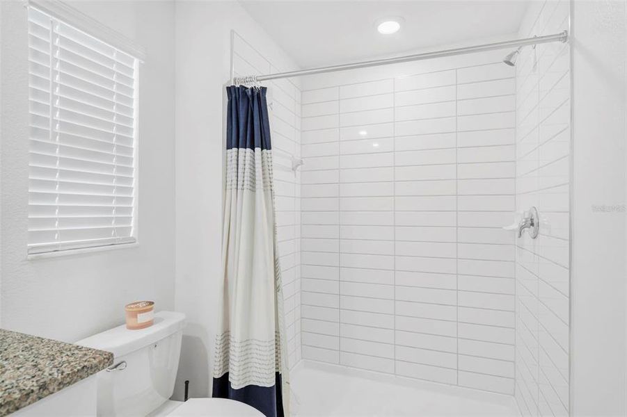 Furnished interior view inside a new home in , Land O' Lakes (Image 9).