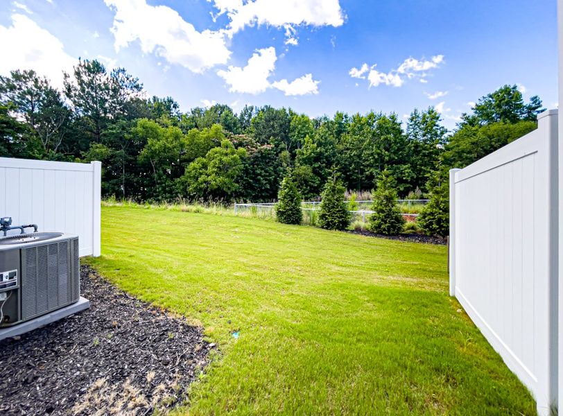 Image 21 of a home in Fairview Village Townhomes.