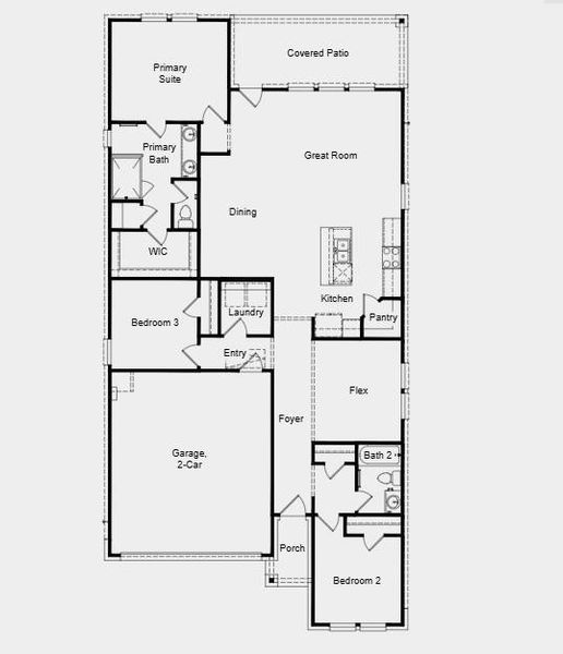 First Floor First Floor