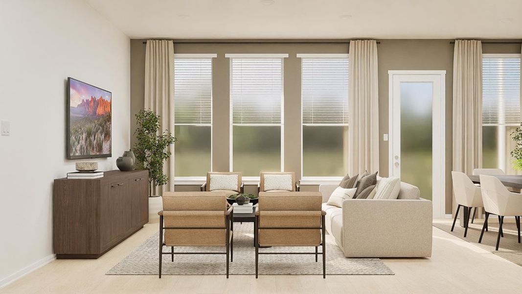 Grove Core N044 Wathen Family 2of3 F1 Grove Core N044 Wathen Family 2of3 F1