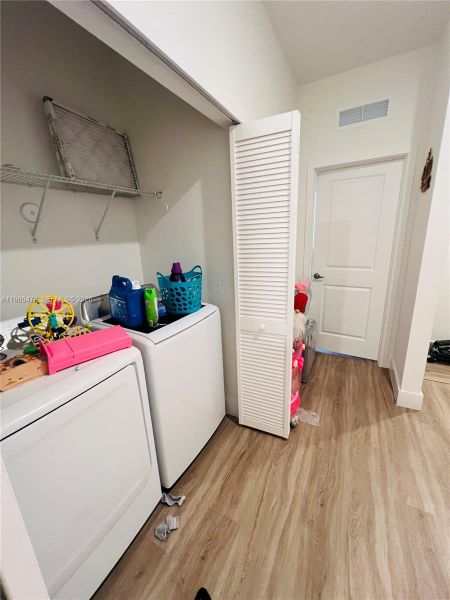 Furnished interior view inside a new home in , Homestead (Image 19). Furnished interior view inside a new home in , Homestead (Image 19).