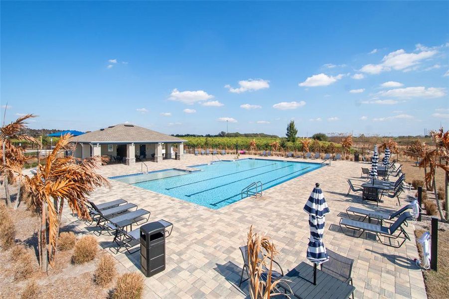 Community amenities in , Winter Haven (Image 50).