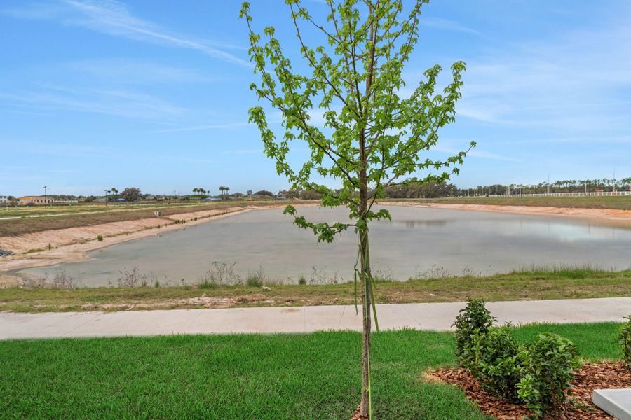 1,419sf New Home in San Antonio, FL.  - Slide 4