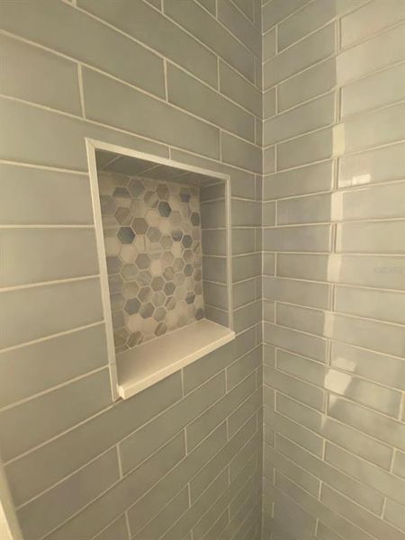 Close-up of interior finishes inside a home in , Orange City (Image 7).