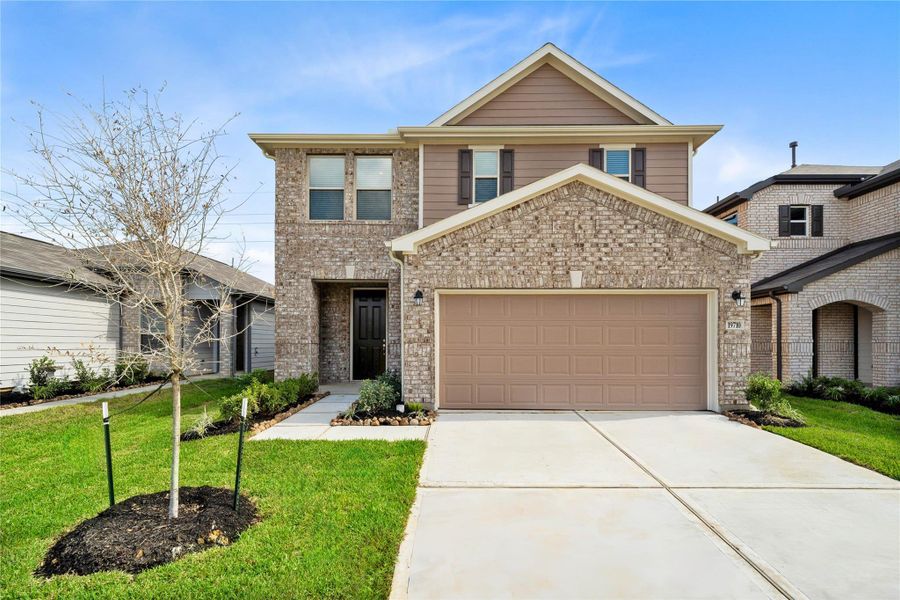 Don’t miss out on the opportunity to make 19710 Thurlow Lane yours! Call today to schedule your private showing. Don’t miss out on the opportunity to make 19710 Thurlow Lane yours! Call today to schedule your private showing.