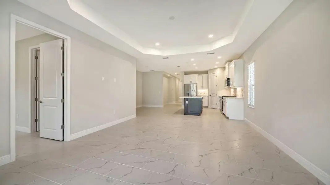 Spacious, unfurnished interior of a new home in Windward Real Estate and Homes for Sale in Sarasota, FL - Neal Communities, Sarasota (Image 21). Spacious, unfurnished interior of a new home in Windward Real Estate and Homes for Sale in Sarasota, FL - Neal Communities, Sarasota (Image 21).