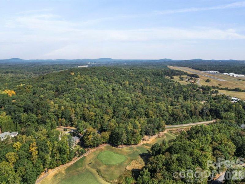 Natural landscape and outdoor views near  in Asheboro (Image 17).