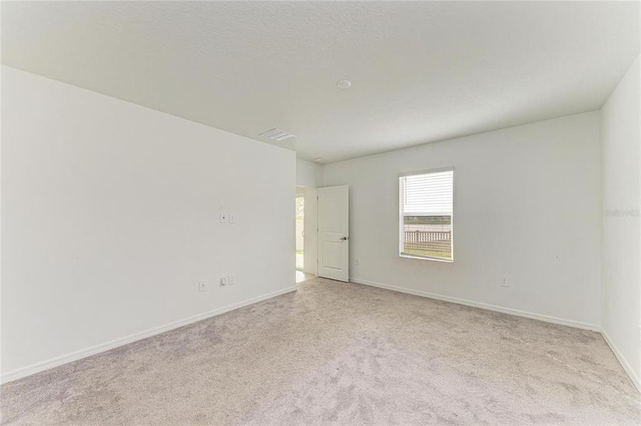 Spacious, unfurnished interior of a new home in , Parrish (Image 29). Spacious, unfurnished interior of a new home in , Parrish (Image 29).
