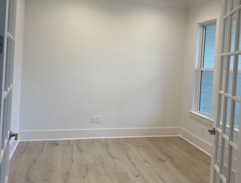 Spacious, unfurnished interior of a new home in , Moncks Corner (Image 38). Spacious, unfurnished interior of a new home in , Moncks Corner (Image 38).