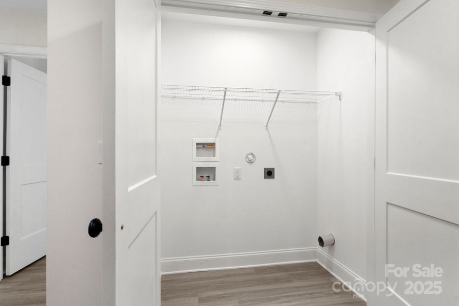 Photo EXAMPLE of Finished Floorplan Photo EXAMPLE of Finished Floorplan