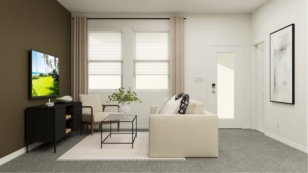 2482 Willow Family 2of2 F1