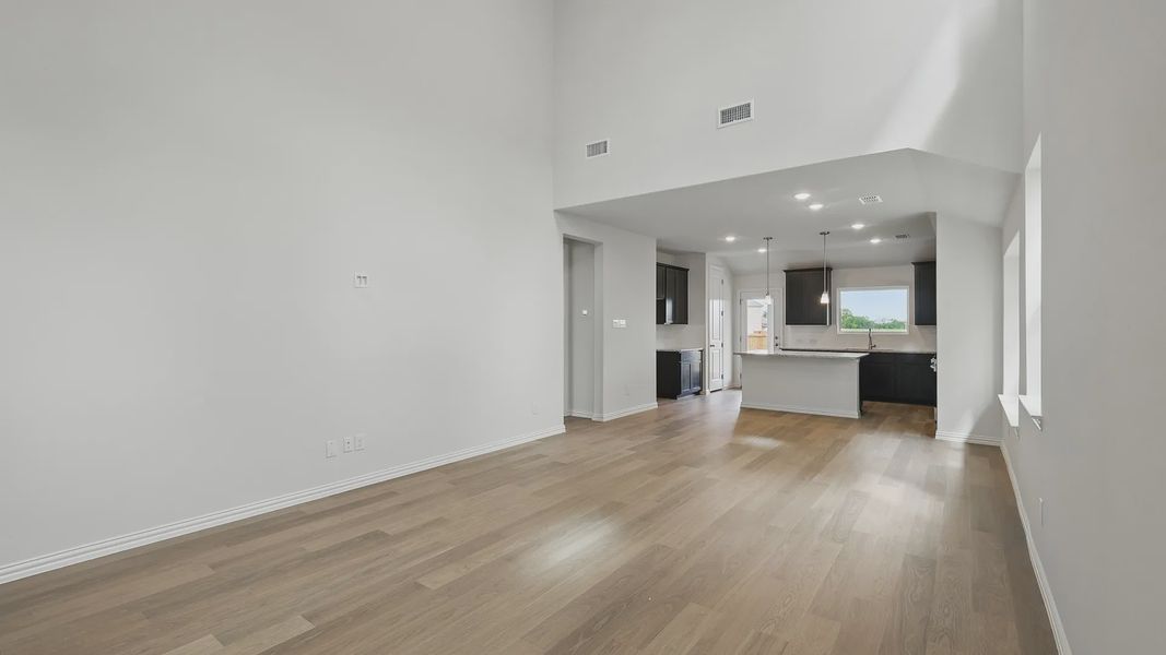 Representative Photo. This home is not complete. Representative Photo. This home is not complete.