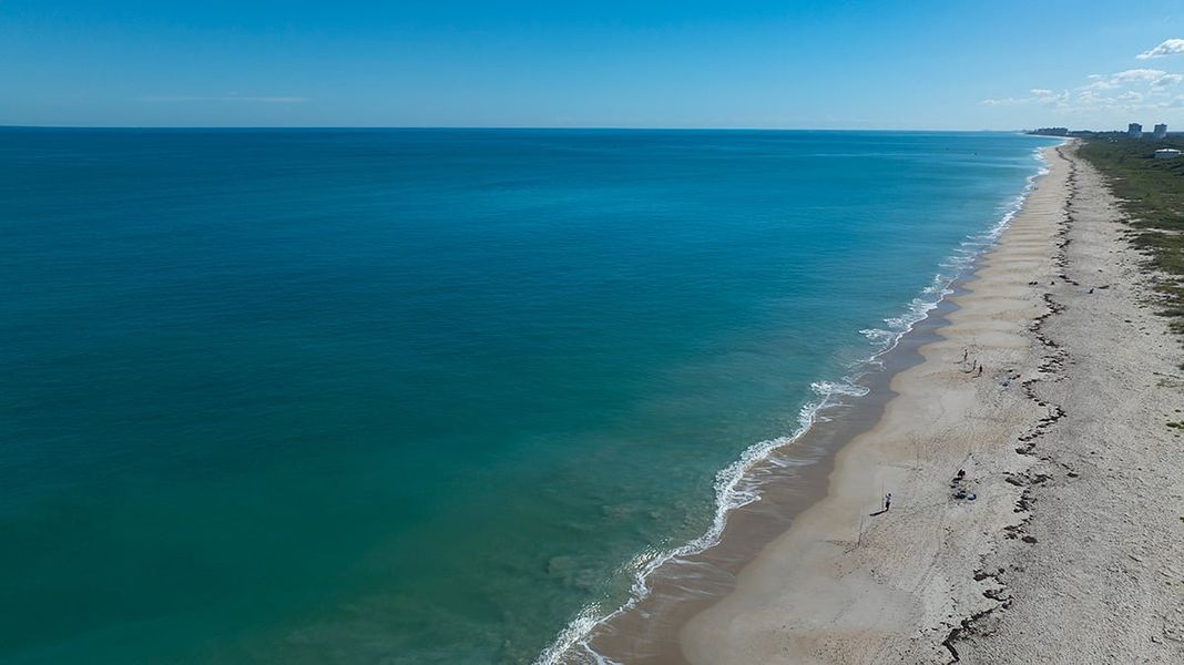 Natural landscape and outdoor views near Veranda Oaks in Port St. Lucie (Image 101).