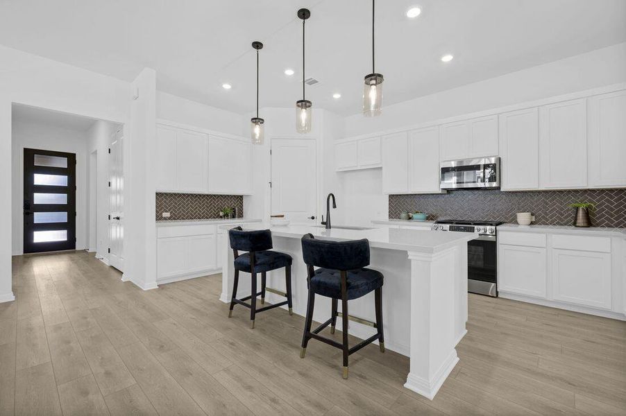 225 Wingstem Way ~ Ready Now