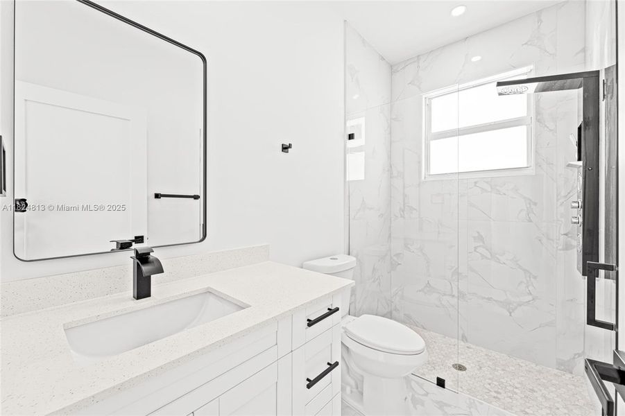 Furnished interior view inside a new home in , Lehigh Acres (Image 9). Furnished interior view inside a new home in , Lehigh Acres (Image 9).