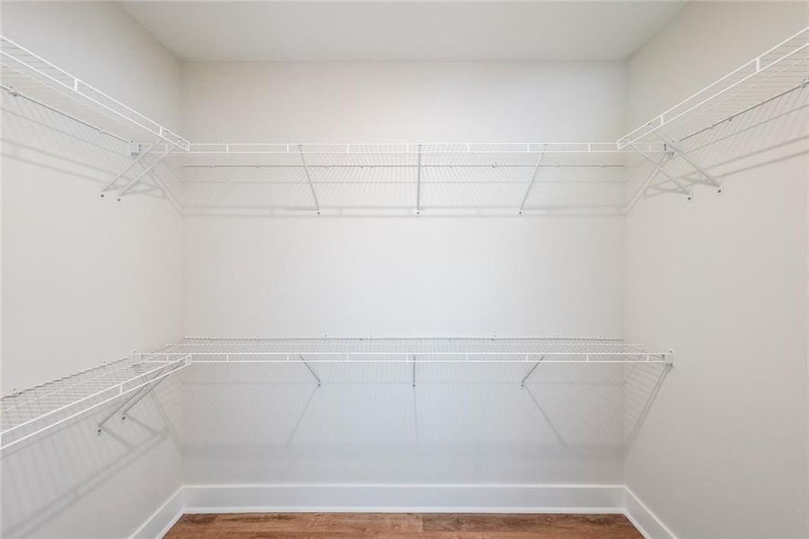 Spacious, unfurnished interior of a new home in , Rockmart (Image 26).