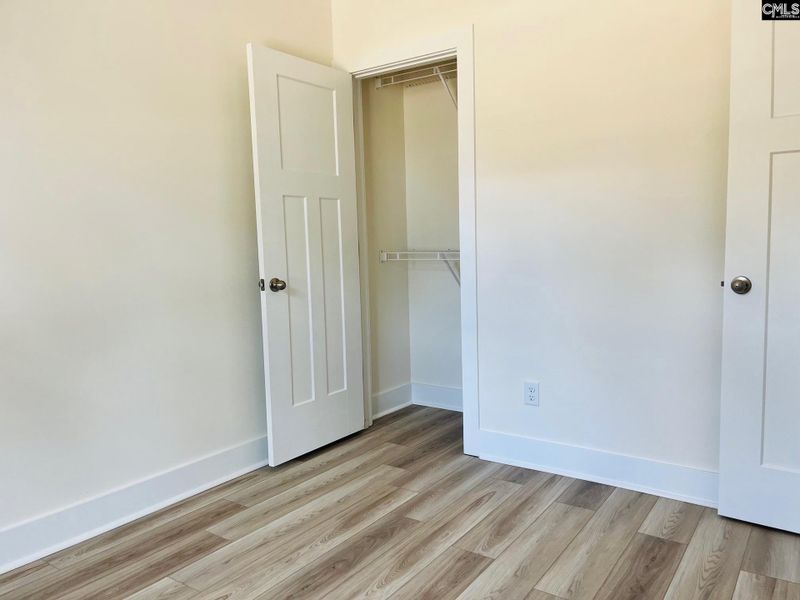 Spacious, unfurnished interior of a new home in Blythewood Farms, Blythewood (Image 9).