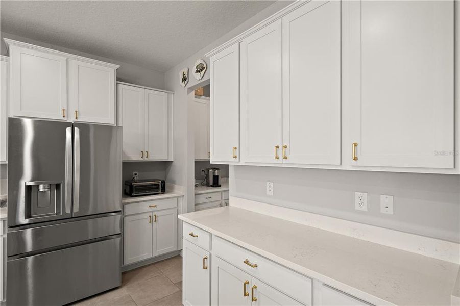 Furnished interior view inside a new home in , Wesley Chapel (Image 5).
