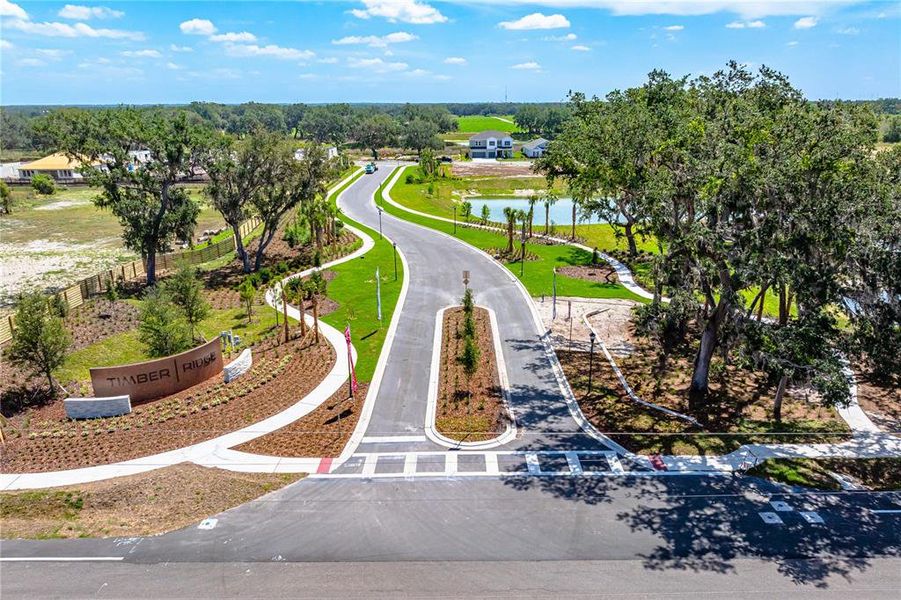 Image 10 of a home in Timber Ridge.