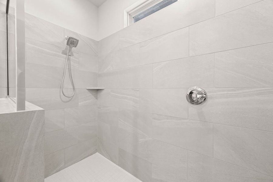 Front exterior of a new home in Redden Farms – Active Adult, Midlothian, TX, highlighting curb appeal (Image 21). Front exterior of a new home in Redden Farms – Active Adult, Midlothian, TX, highlighting curb appeal (Image 21).