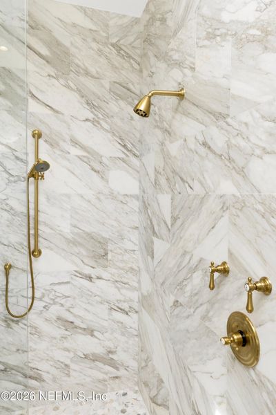 Close-up of interior finishes inside a home in , Ponte Vedra Beach (Image 81).