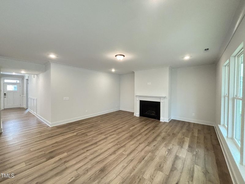 Family Room Family Room