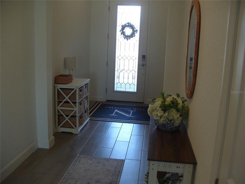 Furnished interior view inside a new home in , Port Charlotte (Image 19).