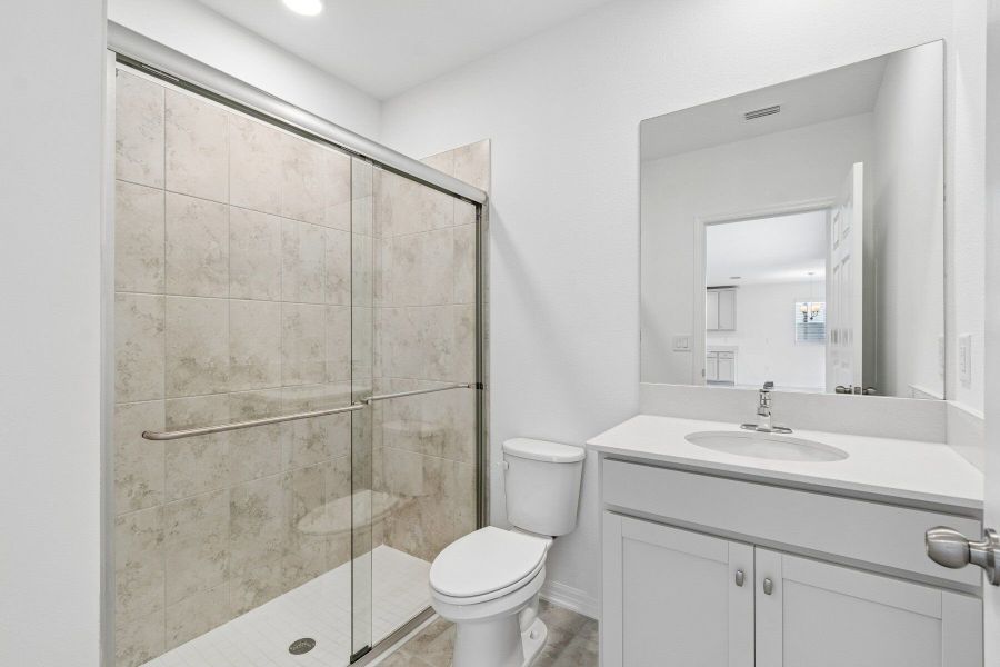 Bathroom Bathroom