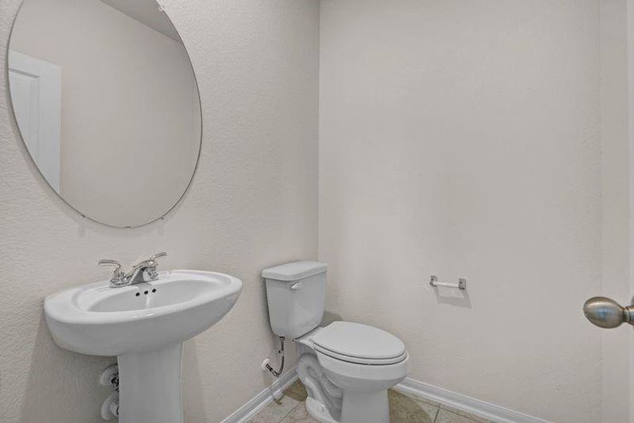 Furnished interior view inside a new home in , Pearland (Image 5). Furnished interior view inside a new home in , Pearland (Image 5).