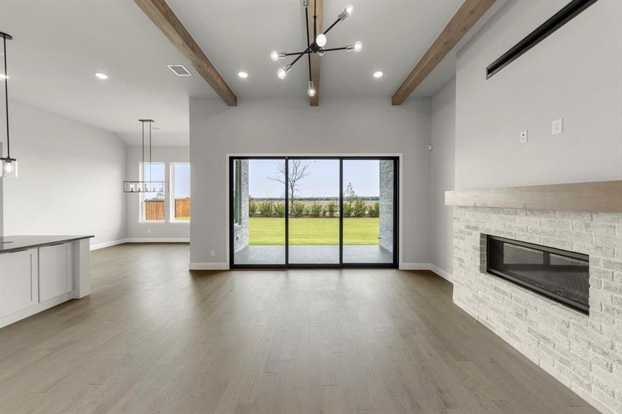 08. 1580 Binkley - Family