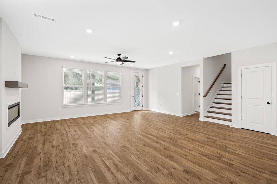 Murfreesboro, TN New Home.  - Slide 16