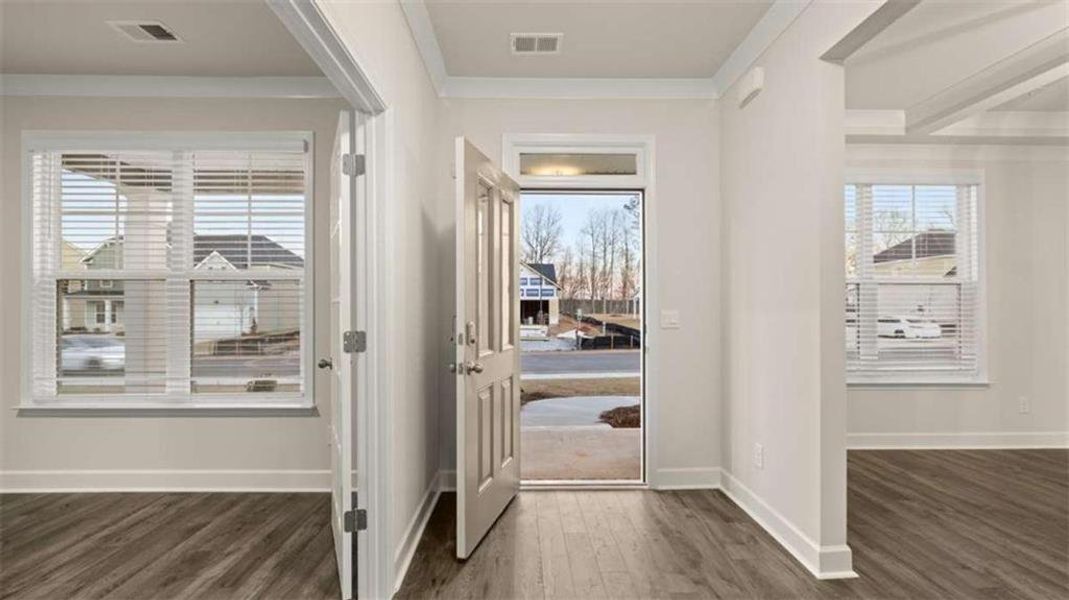 Image 71 of a home in Heritage Pointe.