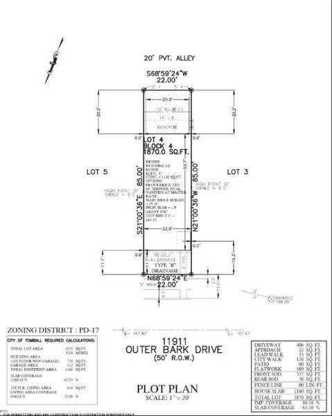 Image 21 of a home in .