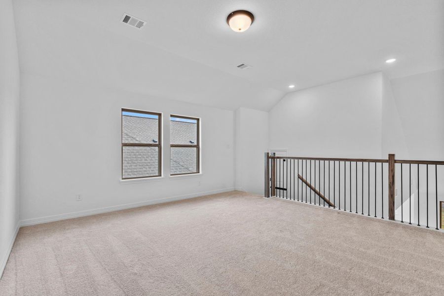 Note: Sample product photo. Actual exterior and interior selections may vary by homesite. Photo may be virtually staged Note: Sample product photo. Actual exterior and interior selections may vary by homesite. Photo may be virtually staged