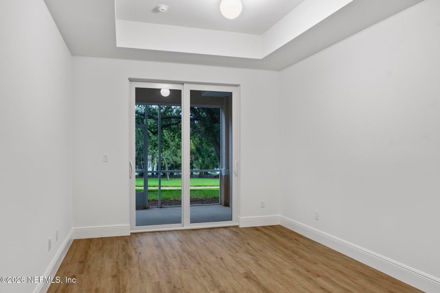 Spacious, unfurnished interior of a new home in , Palm Coast (Image 24).