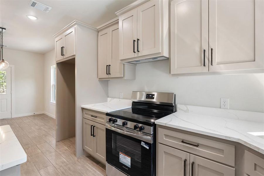 Kitchen Kitchen