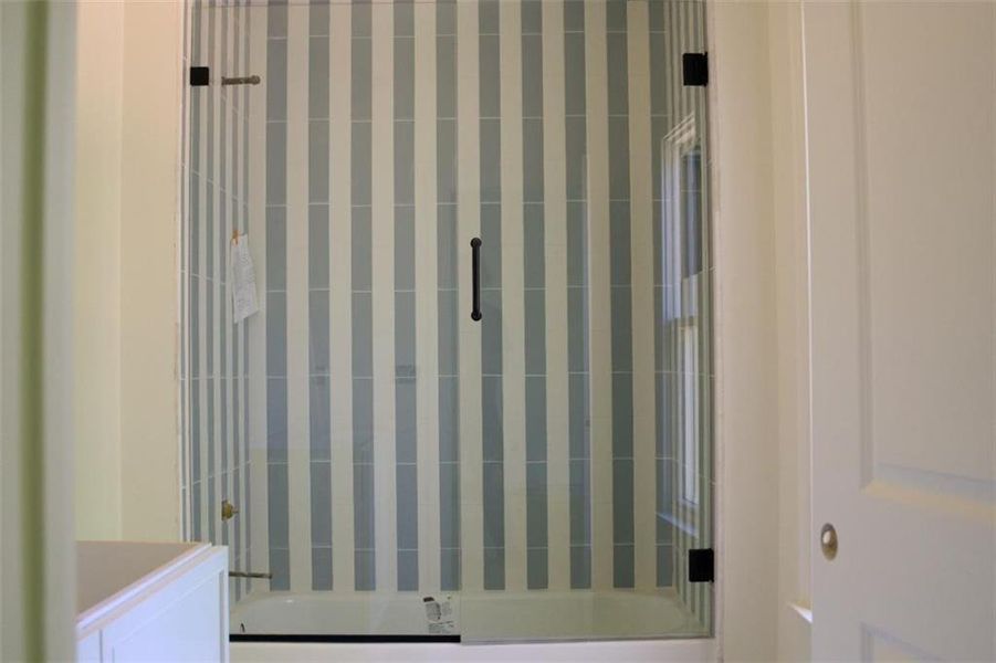 Close-up of interior finishes inside a home in , Roswell (Image 5). Close-up of interior finishes inside a home in , Roswell (Image 5).