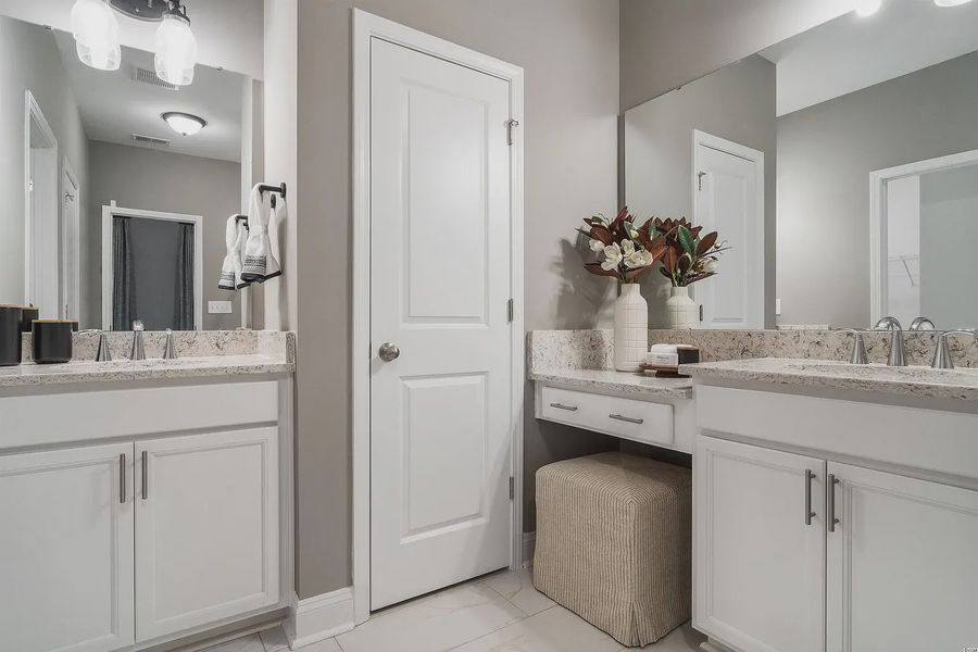 Calabash, NC New Home.  - Slide 9