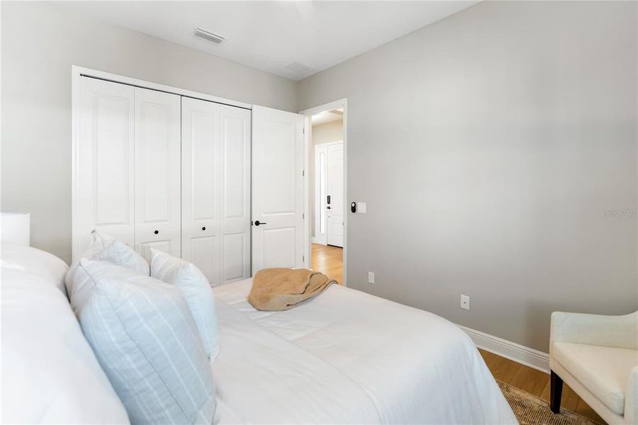 Furnished interior view inside a new home in Canoe Creek, Parrish (Image 13). Furnished interior view inside a new home in Canoe Creek, Parrish (Image 13).