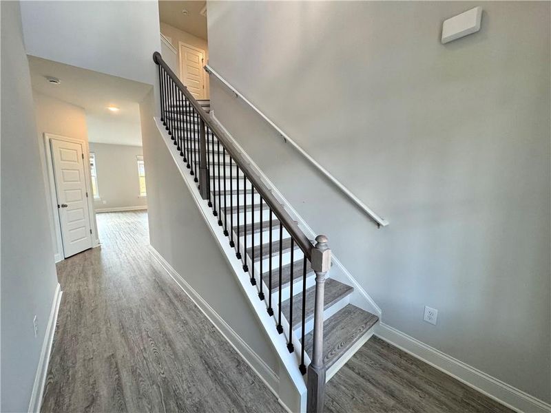 Spacious, unfurnished interior of a new home in , Bonaire (Image 19). Spacious, unfurnished interior of a new home in , Bonaire (Image 19).