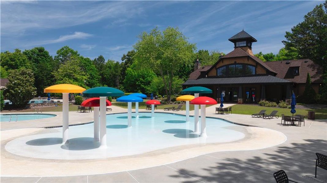 Community amenities in , Locust Grove (Image 26).