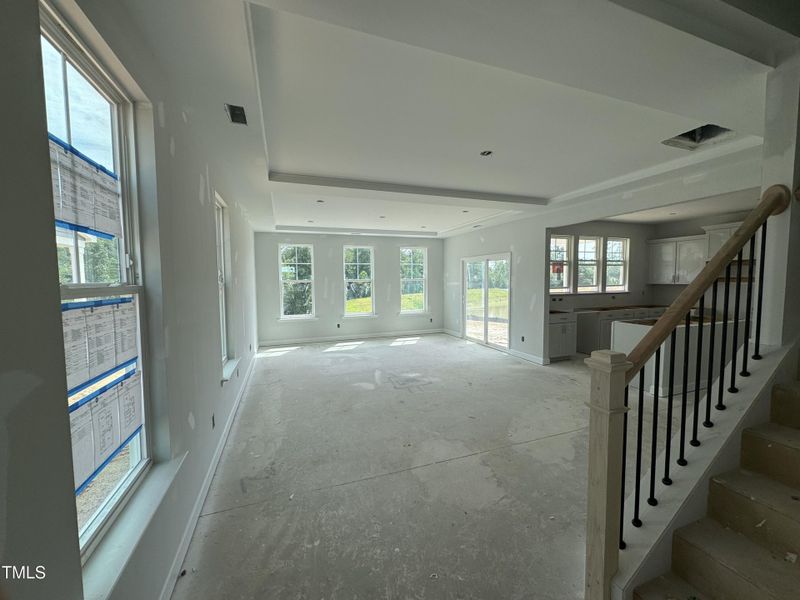 Family Room Family Room