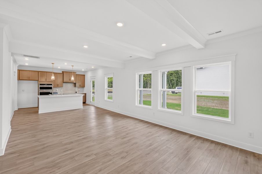 *Photo of actual home.