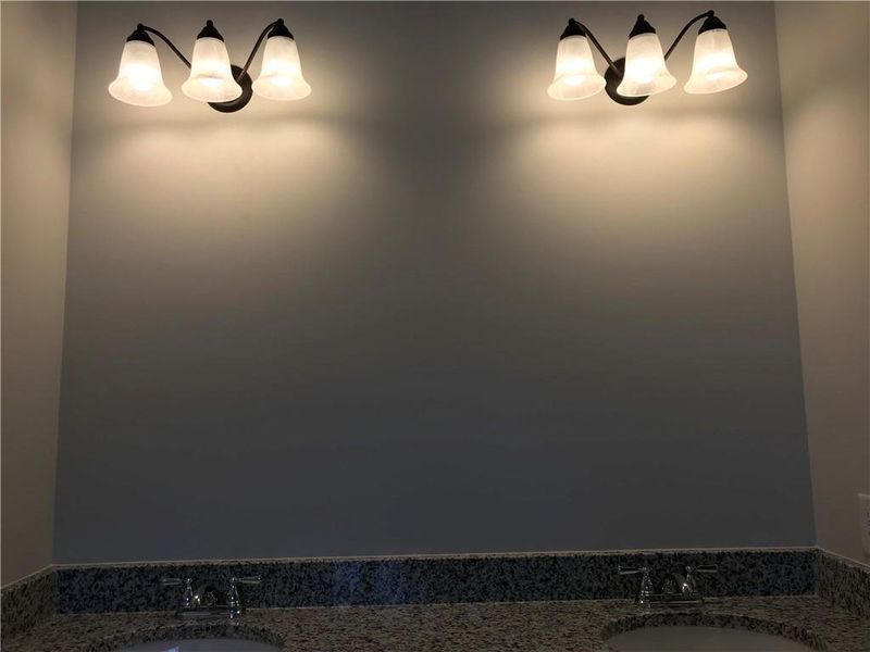 Close-up of interior finishes inside a home in , Jefferson (Image 39). Close-up of interior finishes inside a home in , Jefferson (Image 39).