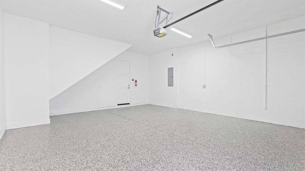 Garage Garage