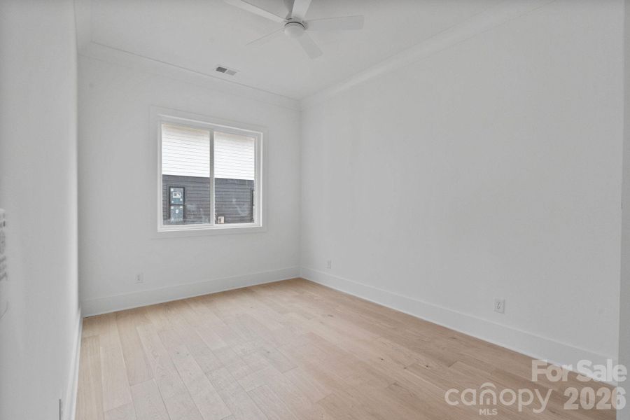 Spacious, unfurnished interior of a new home in , Charlotte (Image 43). Spacious, unfurnished interior of a new home in , Charlotte (Image 43).