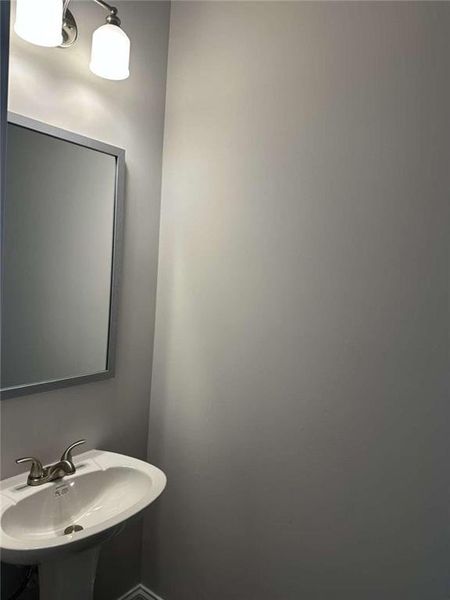 Furnished interior view inside a new home in , South Fulton (Image 4). Furnished interior view inside a new home in , South Fulton (Image 4).